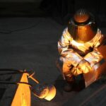 Deutsche Industrie verzeichnet steigenden Auftragseingang