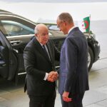 Deutschland und Algerien vereinbaren “strategische Agenda”