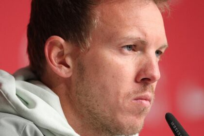 DFB macht Nagelsmann-Aus offiziell – Klopp soll folgen