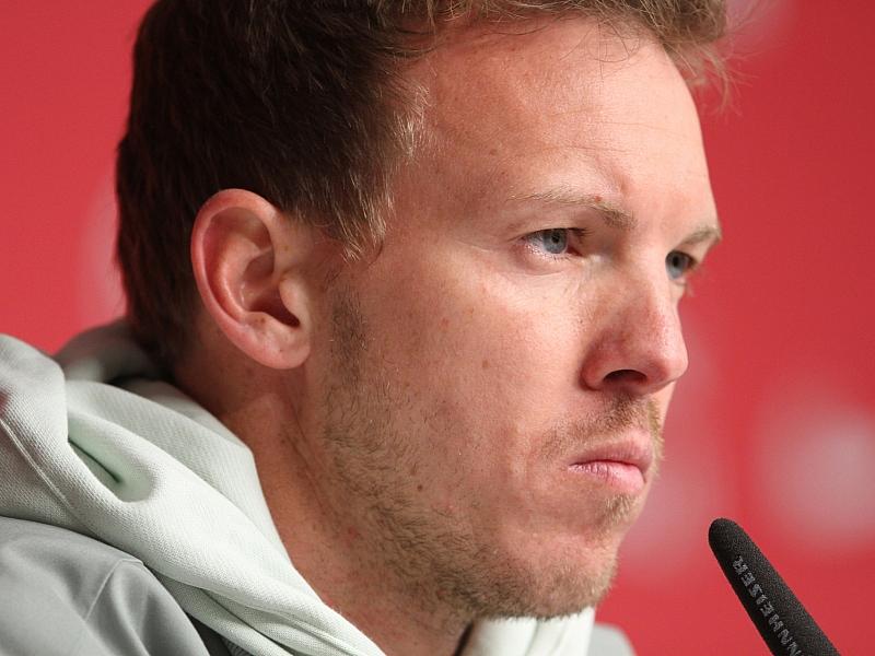 DFB macht Nagelsmann-Aus offiziell – Klopp soll folgen