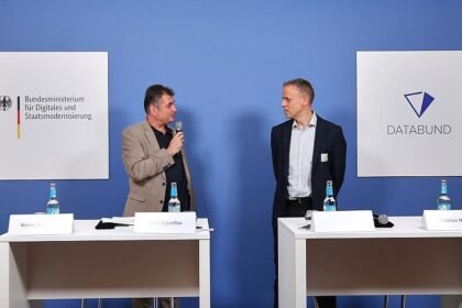 Digitalministerium startet “Mittelstands-Initiative”