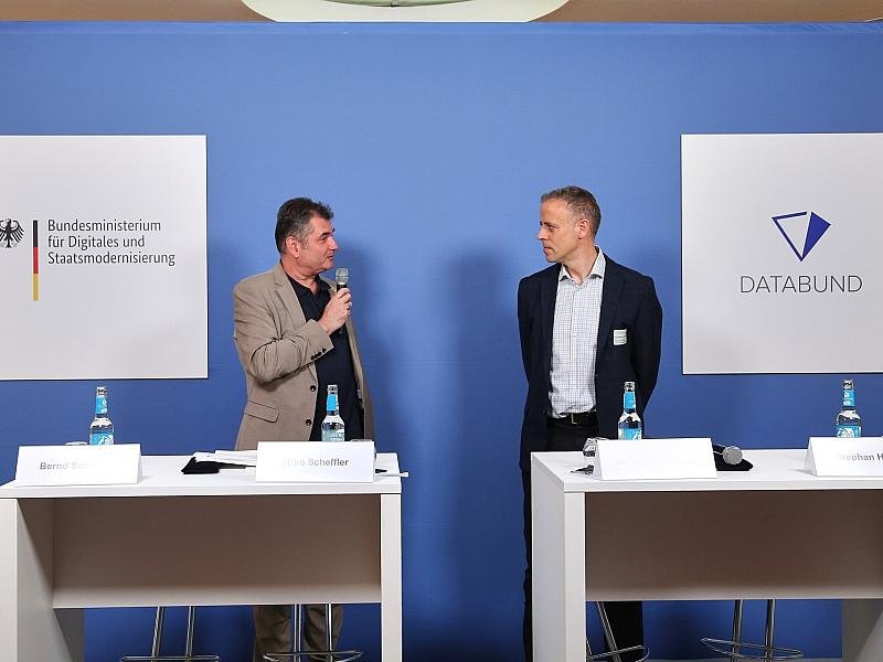 Digitalministerium startet “Mittelstands-Initiative”