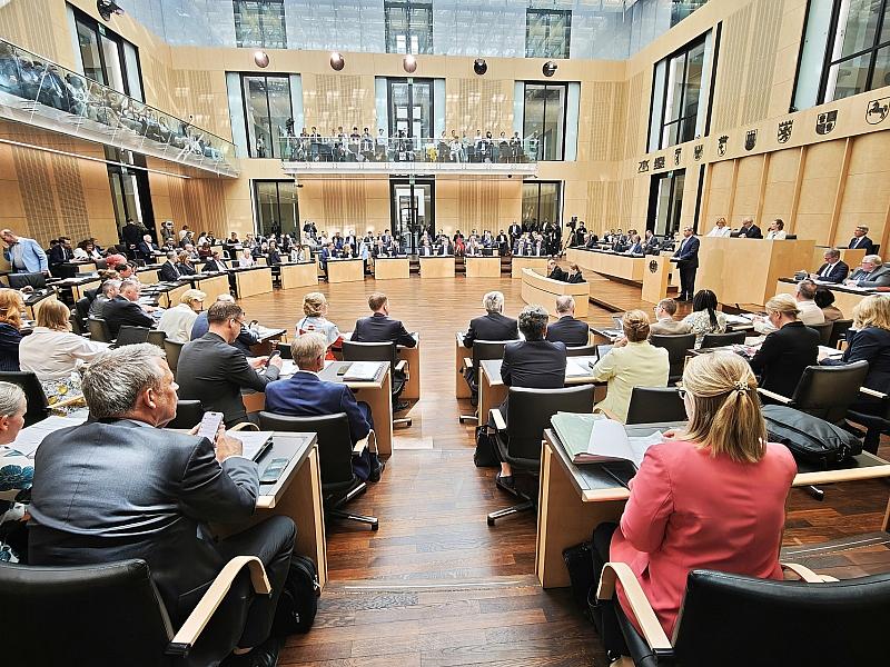 DIHK: Genehmigungsreform braucht Länder-Unterstützung