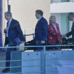 DJV entsetzt über Koalitionspläne zu Informationsfreiheitsgesetz
