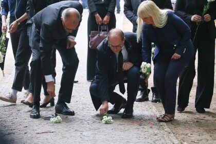 Dobrindt kündigt Sicherheitspaket nach CSD-Anschlag an