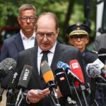 Dobrindt warnt nach CSD-Anschlag vor Nachahmern
