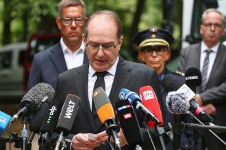 Dobrindt warnt nach CSD-Anschlag vor Nachahmern