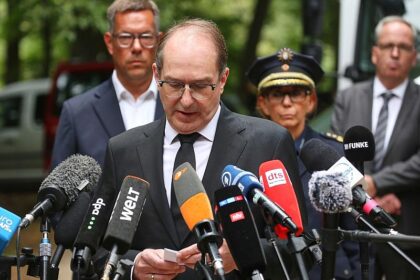 Dobrindt warnt nach CSD-Anschlag vor Nachahmern