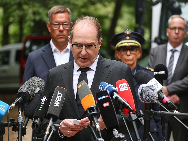 Dobrindt warnt nach CSD-Anschlag vor Nachahmern
