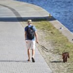 DWD: Südwesten erlebt im Juli extreme Hitze und Trockenheit