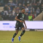 Eintracht Frankfurt verpflichtet Noel Aseko