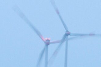 EnBW für niedrigeres Offshore-Ausbauziel