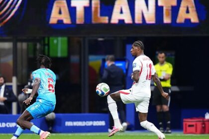 England gewinnt WM-Sechzehntelfinale gegen DR Kongo