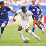 England und Frankreich liefern sich Spektakel im Spiel um Platz 3