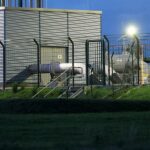 Erdgasförderung in Deutschland erstmals seit 2003 nicht rückläufig