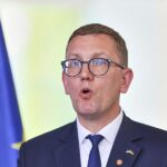Estland fordert höhere Verteidigungsausgaben der Nato-Mitglieder