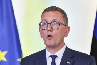 Estland fordert höhere Verteidigungsausgaben der Nato-Mitglieder