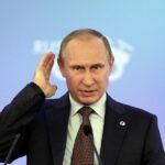 Estlands Außenminister: Oligarchen zweifeln an Putin