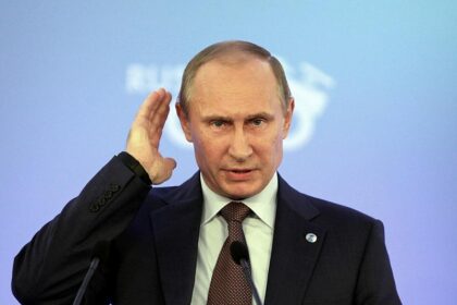 Estlands Außenminister: Oligarchen zweifeln an Putin