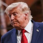Estlands Außenminister: Ukraine-Gespräche mit Trump gescheitert