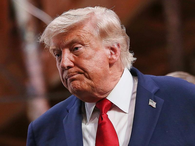 Estlands Außenminister: Ukraine-Gespräche mit Trump gescheitert