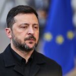 EU-Beitritt: Österreich kritisiert Selenskyj scharf
