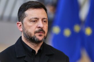 EU-Beitritt: Österreich kritisiert Selenskyj scharf