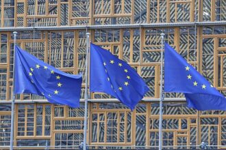 EU einigt sich auf 21. Sanktionspaket gegen Russland