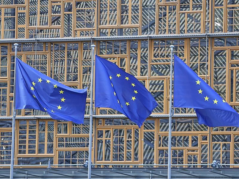 EU einigt sich auf 21. Sanktionspaket gegen Russland