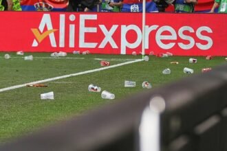 EU-Kommission verhängt Millionen-Geldbuße gegen Ali Express