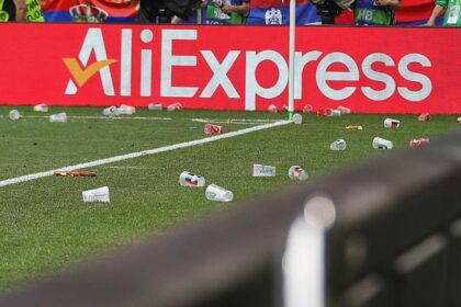 EU-Kommission verhängt Millionen-Geldbuße gegen Ali Express