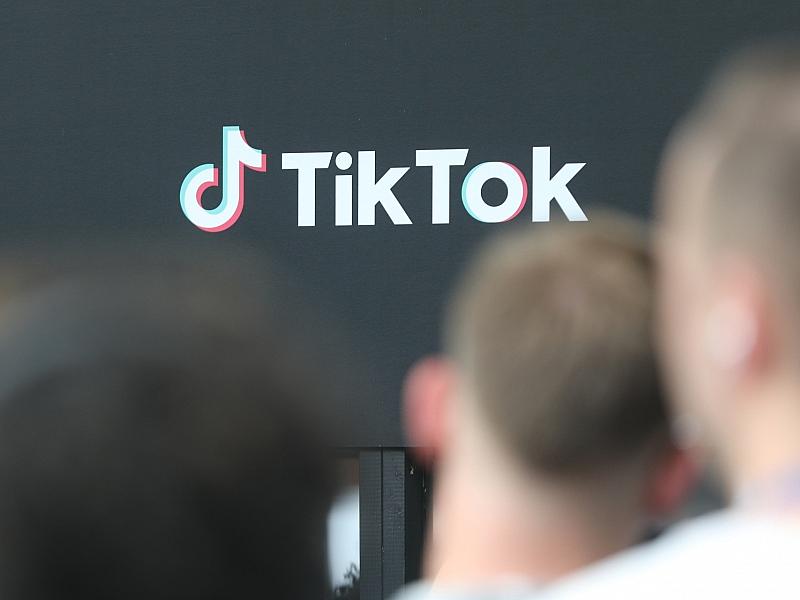 EU kritisiert Tiktok wegen unzureichendem Schutz für Minderjährige