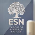 EU-Parlament stimmt für Verfahren gegen ESN-Partei