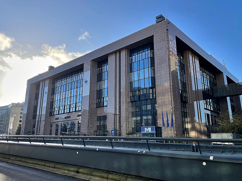 EU plant sieben “Gigafactories” für Künstliche Intelligenz