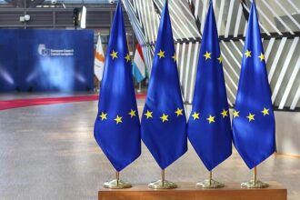 EU stuft Russland als bedeutendste Sicherheitsbedrohung ein
