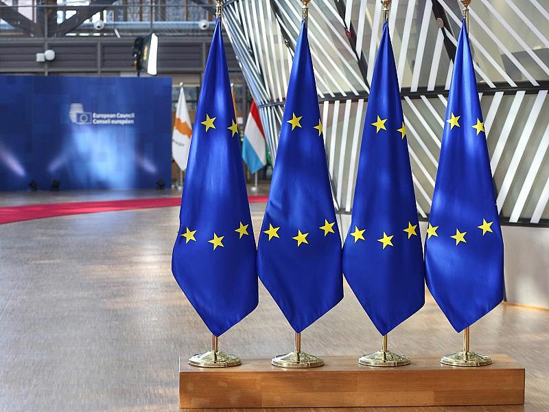 EU stuft Russland als bedeutendste Sicherheitsbedrohung ein