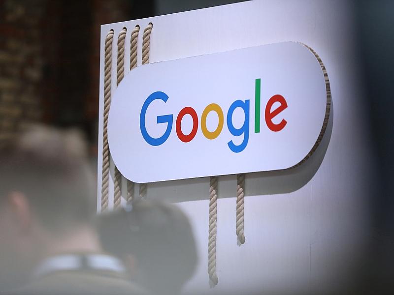 EU verhängt Strafe von 890 Millionen Euro gegen Google