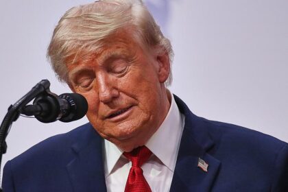 EU verschiebt Google-Strafe aus Rücksicht auf Trump