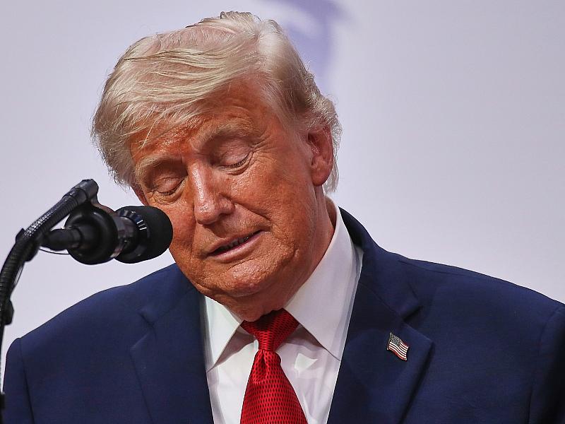 EU verschiebt Google-Strafe aus Rücksicht auf Trump
