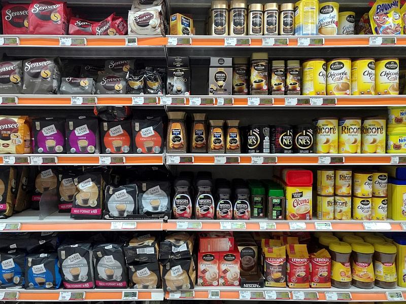 Euroraum-Inflationsrate sinkt im Juni auf 2,8 Prozent