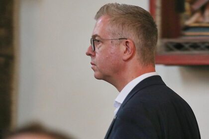 Evers fordert Verbot islamistischer Moscheevereine