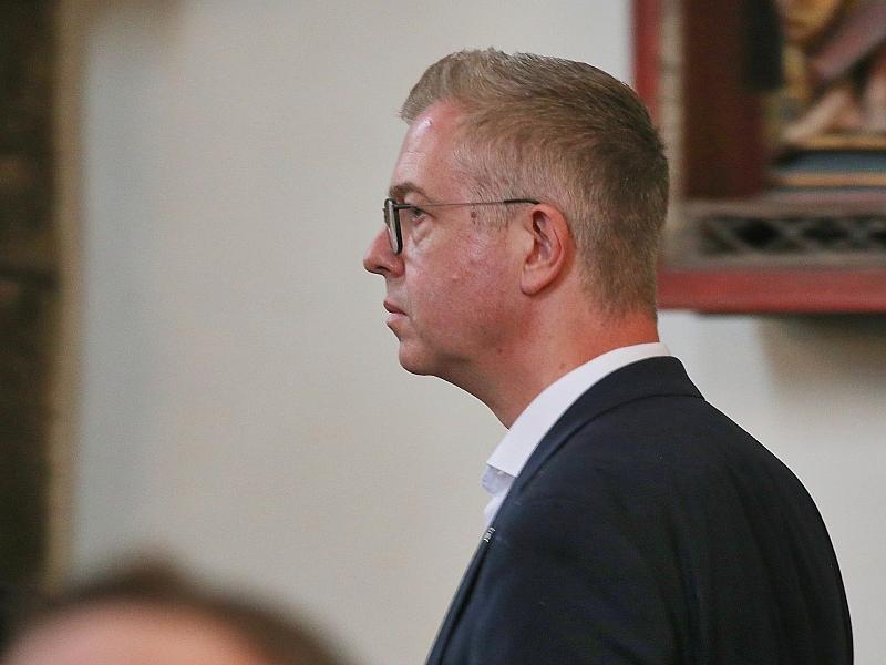 Evers fordert Verbot islamistischer Moscheevereine