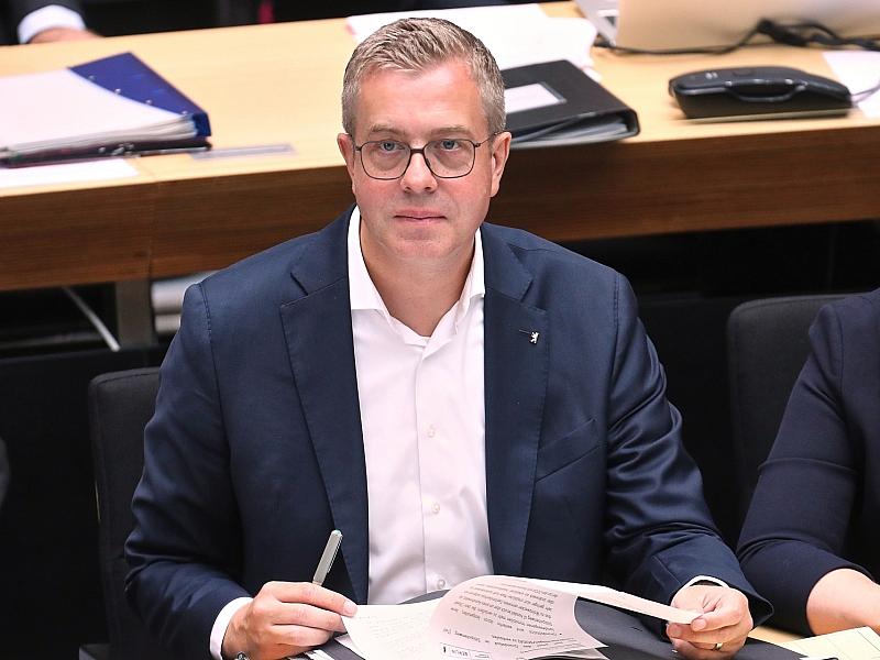 Evers sieht Leihmutterschaft-Debatte als Frauensache