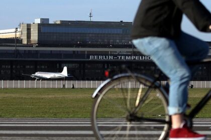 Evers will Randbebauung des Tempelhofer Feldes ohne Volksbefragung