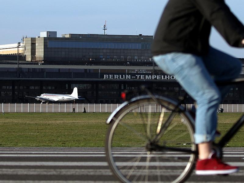 Evers will Randbebauung des Tempelhofer Feldes ohne Volksbefragung