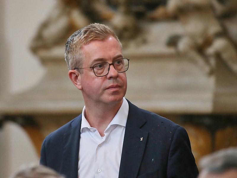 Evers wirft Linken “Realitätsverweigerung” vor