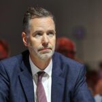 Ex-FDP-Chef Dürr wechselt zu E-Fuel-Start-up