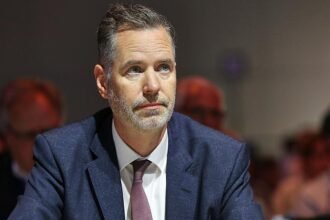 Ex-FDP-Chef Dürr wechselt zu E-Fuel-Start-up