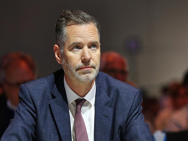Ex-FDP-Chef Dürr wechselt zu E-Fuel-Start-up