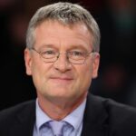 Ex-Parteichef Meuthen: AfD driftet ins Völkisch-Nationalistische